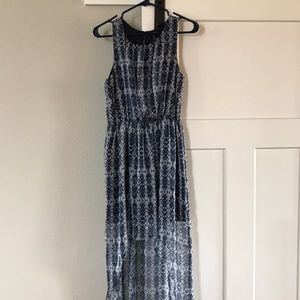 Forever 21 summer dress